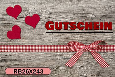 Gutschein