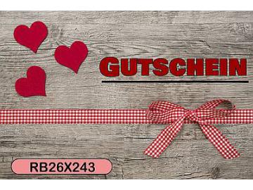 Gutschein
