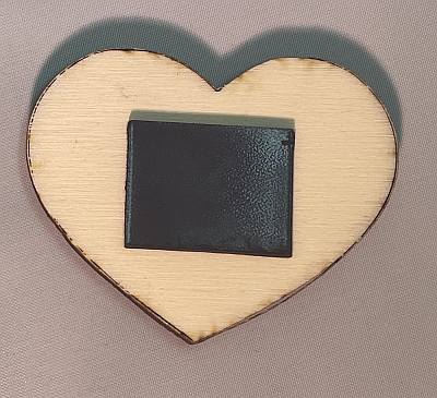 Extra Kühlschrankmagnet